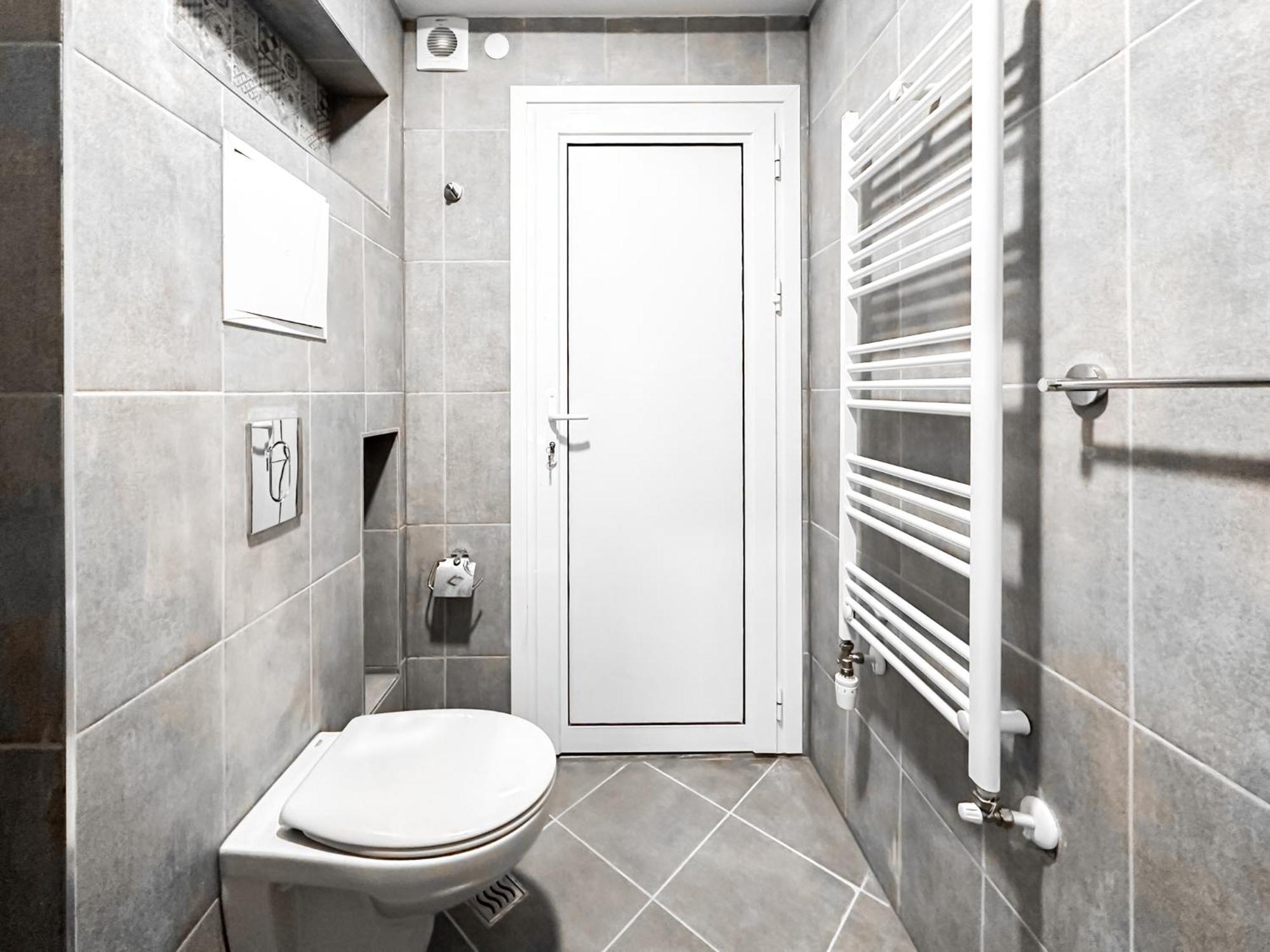 Apartamento 6 6 Bathrooms 2 Levels Kitchens