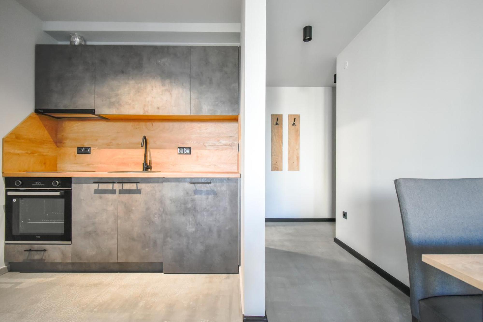 Apartamento 6 6 Bathrooms 2 Levels Kitchens